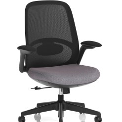 Crew 2 Task Operator Mesh Back Chair - image 10