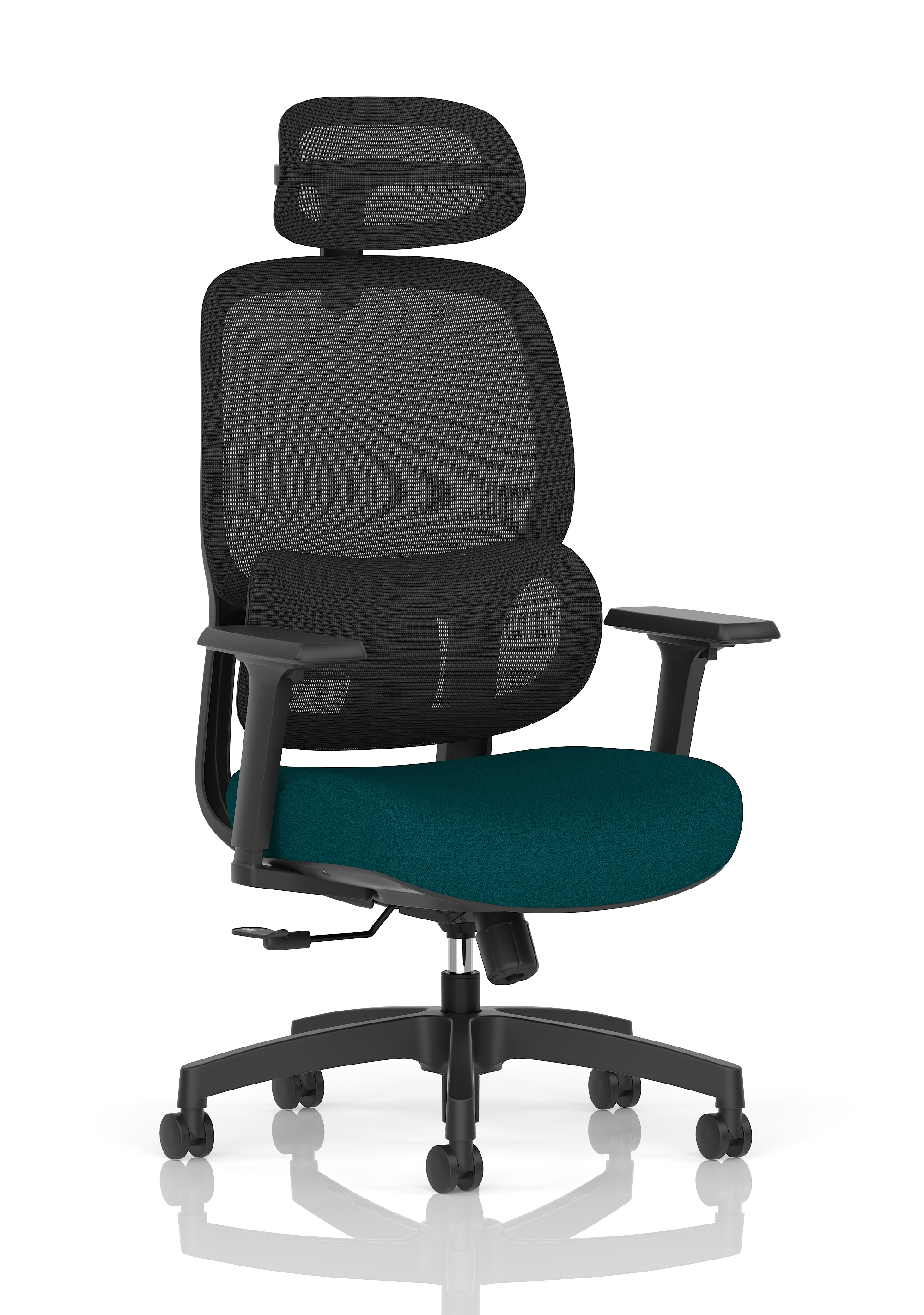 Rowan Mesh Back Chair - image 3