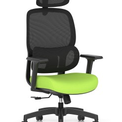 Rowan Mesh Back Chair - image 4