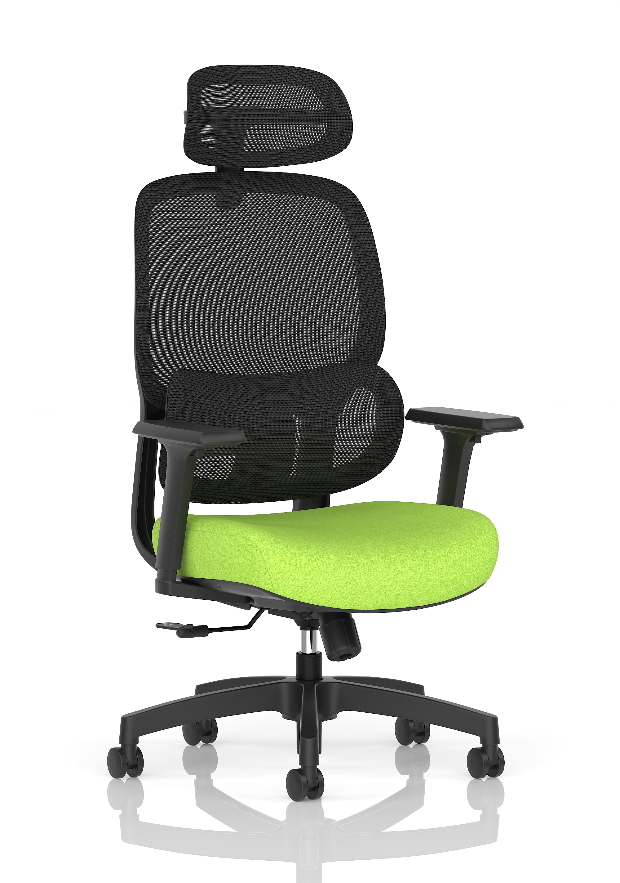 Rowan Mesh Back Chair - image 4