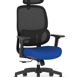 Rowan Mesh Back Chair - image 6