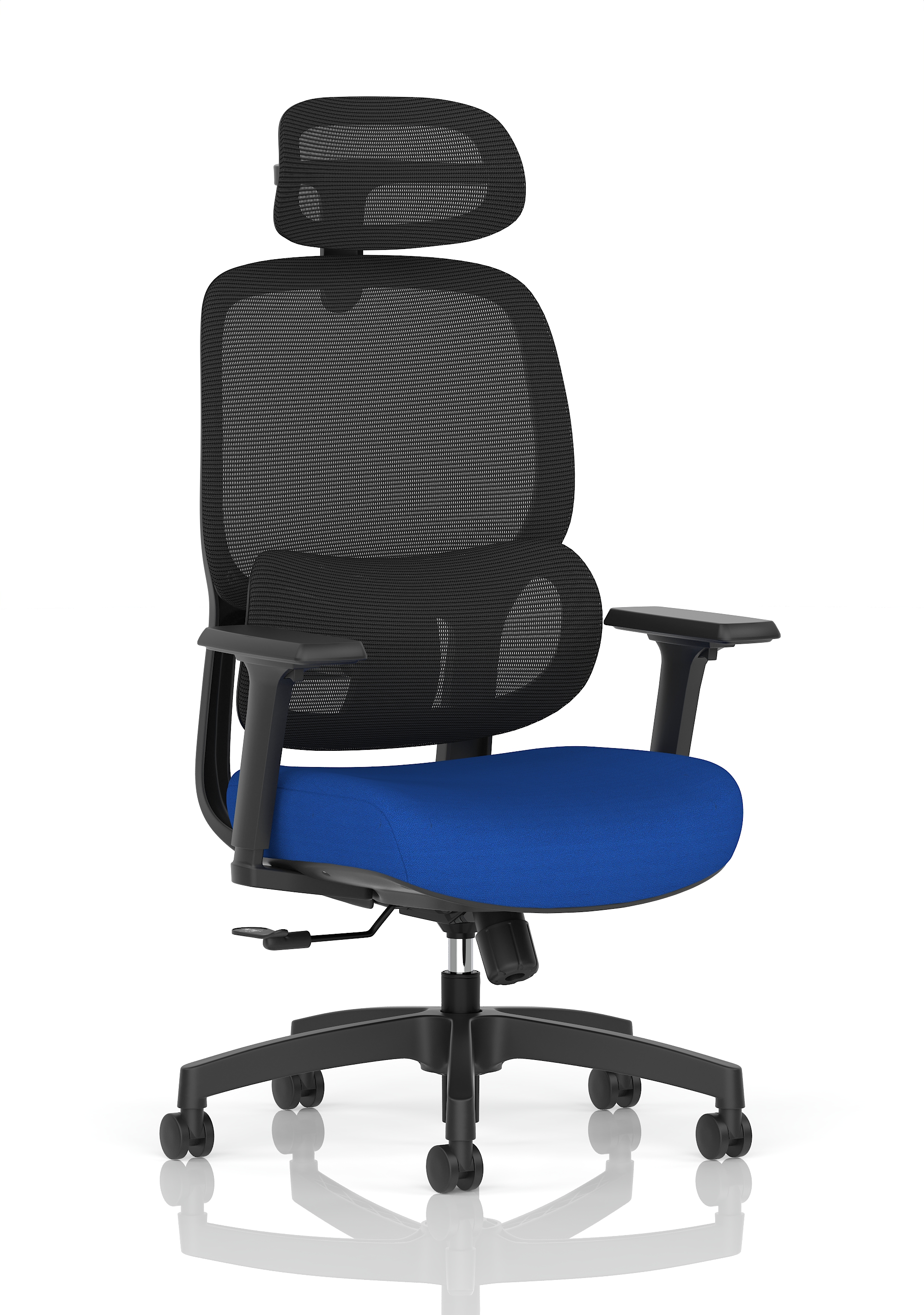 Rowan Mesh Back Chair - image 6