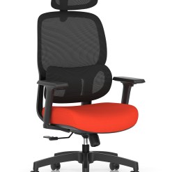 Rowan Mesh Back Chair - image 7