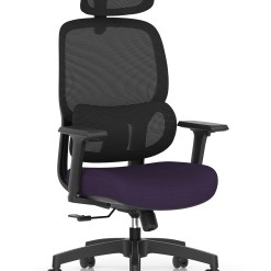 Rowan Mesh Back Chair - image 8