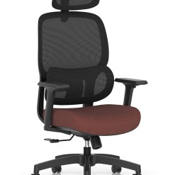 Rowan Mesh Back Chair - image 9
