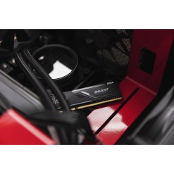 Kingston Technology FURY Beast 64GB 3200MT/s DDR4 CL16 DIMM (Kit of 4) Black - image 10