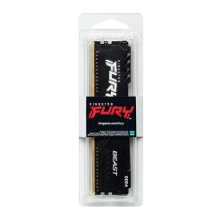 Kingston Technology FURY Beast 16GB 3200MT/s DDR4 CL16 DIMM Black - image 5