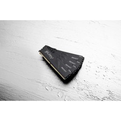 Kingston Technology FURY Beast 16GB 3200MT/s DDR4 CL16 DIMM Black - image 7