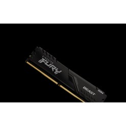Kingston Technology FURY Beast 16GB 3200MT/s DDR4 CL16 DIMM Black - image 9