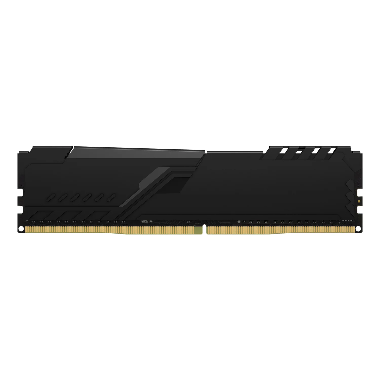 Kingston Technology FURY Beast 32GB 3200MT/s DDR4 CL16 DIMM Black - image 2