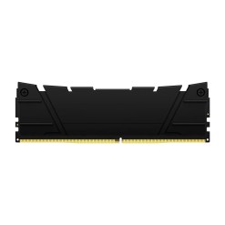 Kingston Technology FURY 16GB 3200MT/s DDR4 CL16 DIMM 1Gx8 Renegade Black - image 3