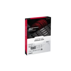 Kingston Technology FURY 8GB 3200MT/s DDR4 CL16 DIMM Renegade Black - image 5
