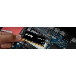 Kingston Technology FURY 16GB 3200MT/s DDR4 CL20 SODIMM (Kit of 2) Impact - image 10