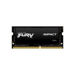 Kingston Technology FURY 64GB 3200MT/s DDR4 CL20 SODIMM (Kit of 2) Impact - image 2
