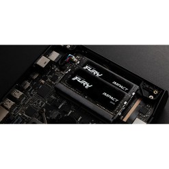 Kingston Technology FURY 64GB 3200MT/s DDR4 CL20 SODIMM (Kit of 2) Impact - image 8