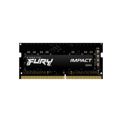 Kingston Technology FURY 16GB 3200MT/s DDR4 CL20 SODIMM Impact - image 2