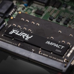 Kingston Technology FURY 16GB 3200MT/s DDR4 CL20 SODIMM Impact - image 5
