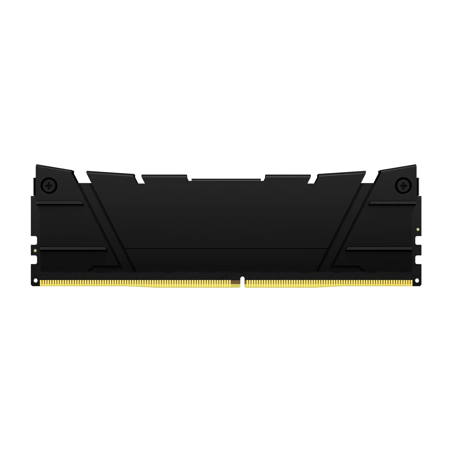 Kingston Technology FURY 16GB 3600MT/s DDR4 CL16 DIMM 1Gx8 Renegade Black - image 3
