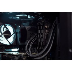 Kingston Technology FURY 16GB 3600MT/s DDR4 CL16 DIMM 1Gx8 Renegade Black - image 8