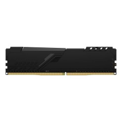 Kingston Technology FURY Beast 8GB 3600MT/s DDR4 CL17 DIMM Black - image 2