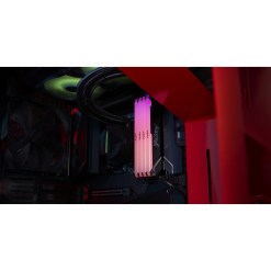 Kingston Technology FURY Beast 16GB 3600MT/s DDR4 CL18 DIMM RGB - image 5