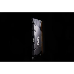 Kingston Technology FURY 32GB 3600MT/s DDR4 CL18 DIMM Renegade Black - image 6