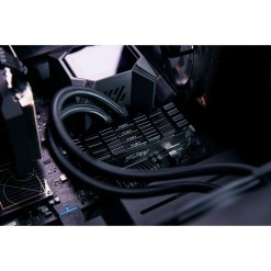 Kingston Technology FURY 32GB 3600MT/s DDR4 CL18 DIMM Renegade Black - image 7