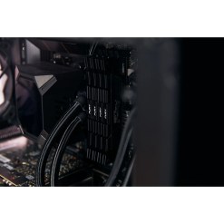 Kingston Technology FURY 16GB 4000MT/s DDR4 CL19 DIMM 1Gx8 Renegade Black - image 8