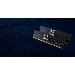 Kingston Technology FURY 32GB 4800MT/s DDR5 ECC Reg CL36 DIMM Renegade Pro PnP - image 7