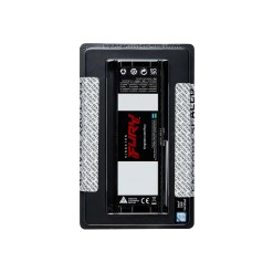Kingston Technology FURY 64GB 4800MT/s DDR5 ECC Reg CL36 DIMM (Kit of 4) Renegade Pro PnP - image 4