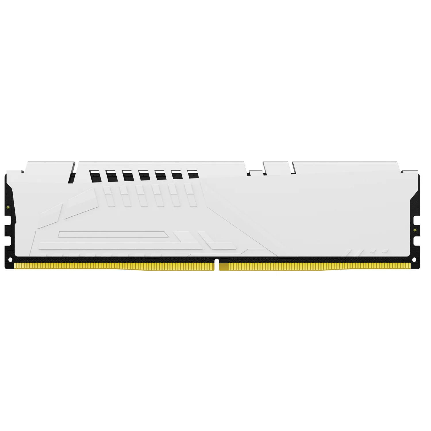 Kingston Technology FURY Beast 16GB 5200MT/s DDR5 CL40 DIMM White XMP - image 3