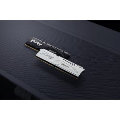 Kingston Technology FURY Beast 16GB 5200MT/s DDR5 CL40 DIMM White XMP - image 5