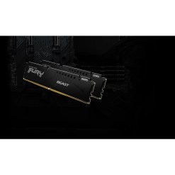 Kingston Technology FURY Beast 32GB 5600MT/s DDR5 CL36 DIMM Black EXPO - image 8