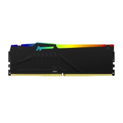 Kingston Technology FURY Beast 16GB 5600MT/s DDR5 CL40 DIMM RGB - image 3