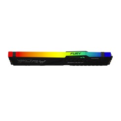 Kingston Technology FURY Beast 32GB 5600MT/s DDR5 CL40 DIMM RGB - image 4