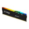 Kingston Technology FURY Beast 8GB 5600MT/s DDR5 CL40 DIMM RGB