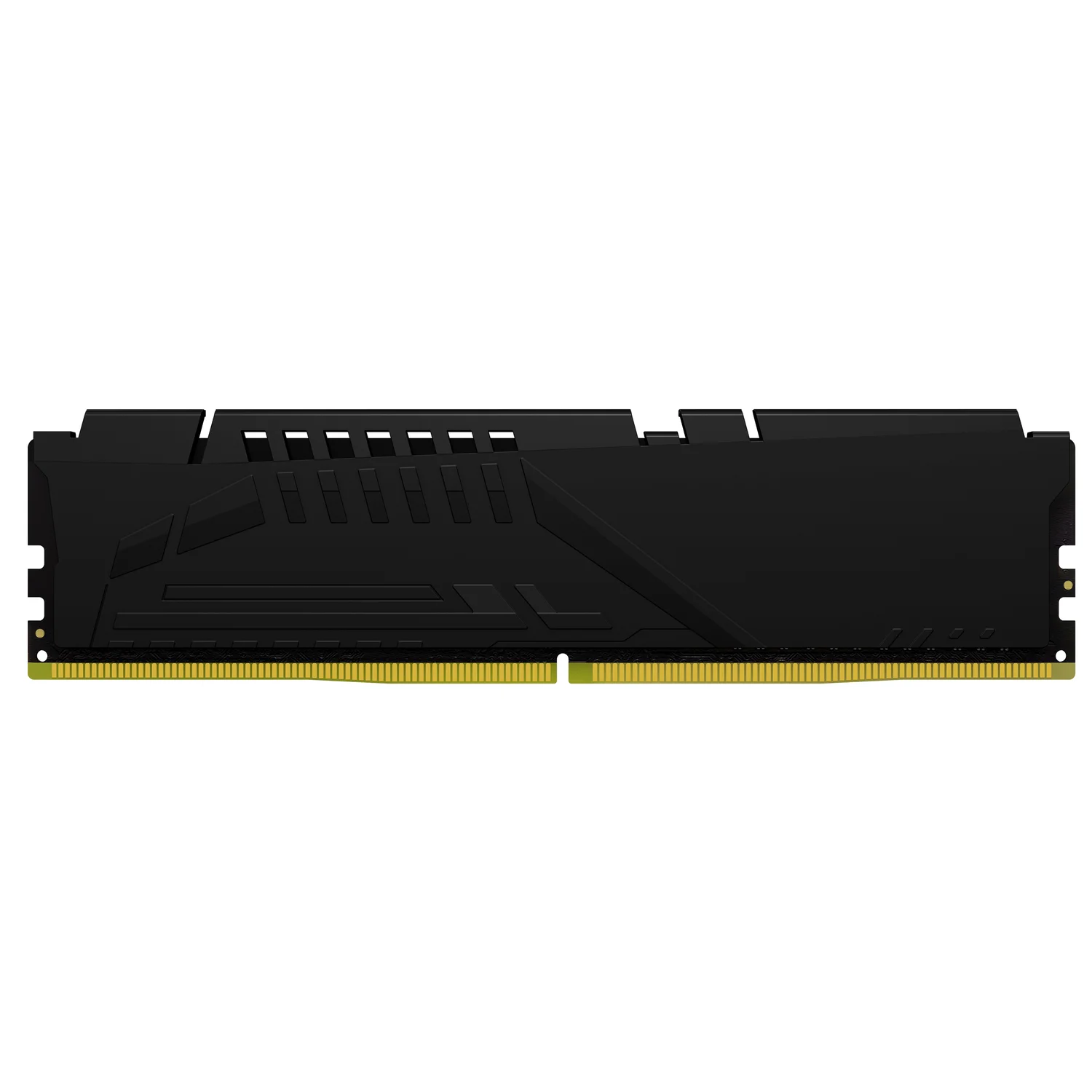 Kingston Technology FURY Beast 64GB 5600MT/s DDR5 CL40 DIMM (Kit of 4) Black XMP - image 3