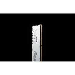 Kingston Technology FURY Beast 16GB 5600MT/s DDR5 CL40 DIMM White XMP - image 9