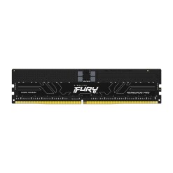 Kingston Technology FURY 32GB 5600MT/s DDR5 ECC Reg CL36 DIMM Renegade Pro XMP - image 2