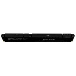Kingston Technology FURY Beast 8GB 6000MT/s DDR5 CL30 DIMM Black EXPO - image 4