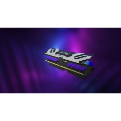 Kingston Technology FURY 48GB 6000MT/s DDR5 CL32 DIMM Renegade RGB XMP - image 9