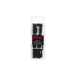 Kingston Technology FURY Beast 32GB 6000MT/s DDR5 CL36 DIMM RGB EXPO - image 5