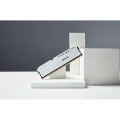 Kingston Technology FURY Beast 32GB 6000MT/s DDR5 CL36 DIMM White EXPO - image 10