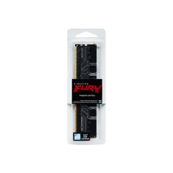 Kingston Technology FURY 16GB 6000MT/s DDR5 ECC Reg CL32 DIMM Renegade Pro XMP - image 4