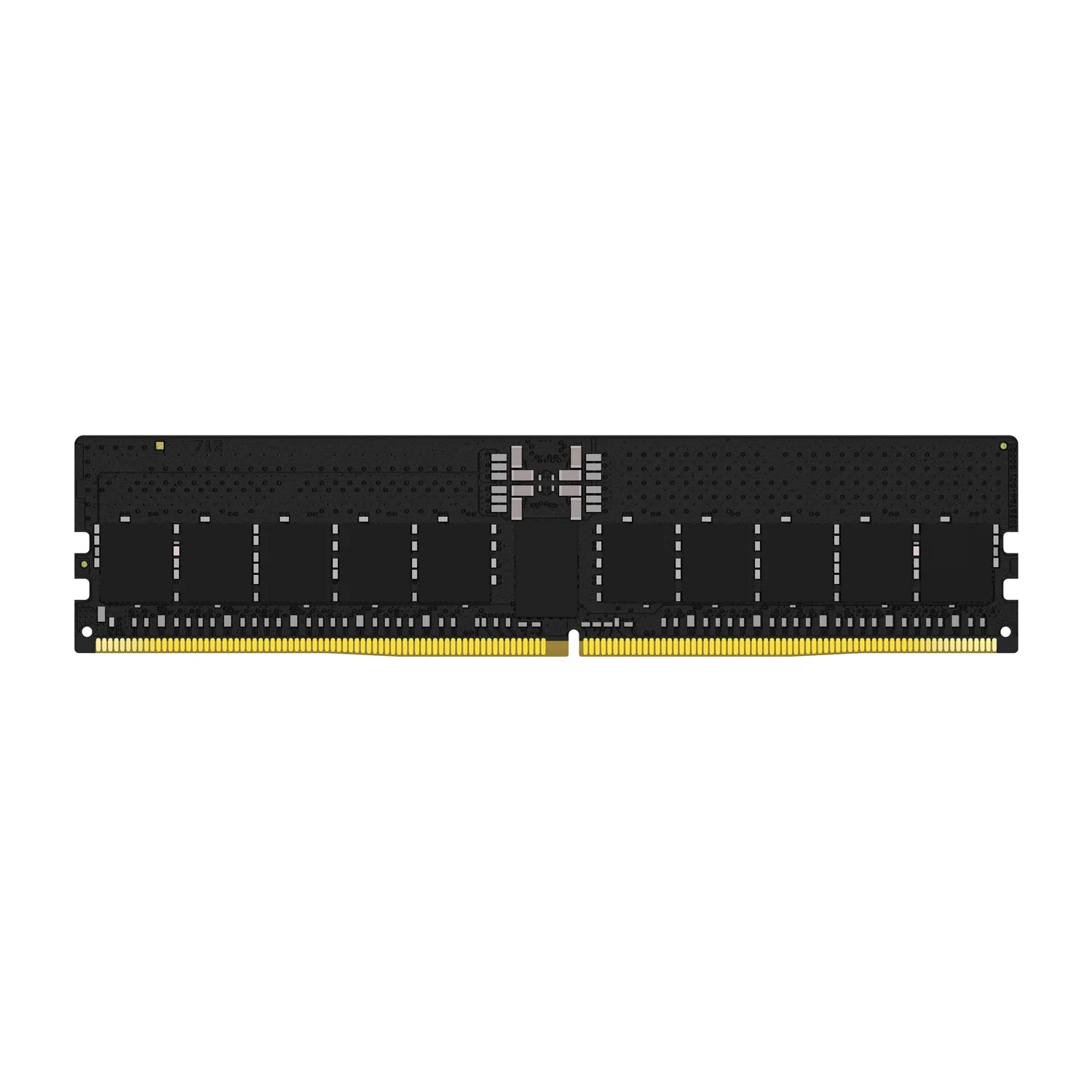 Kingston Technology FURY 32GB 6000MT/s DDR5 ECC Reg CL32 DIMM Renegade Pro XMP - image 3
