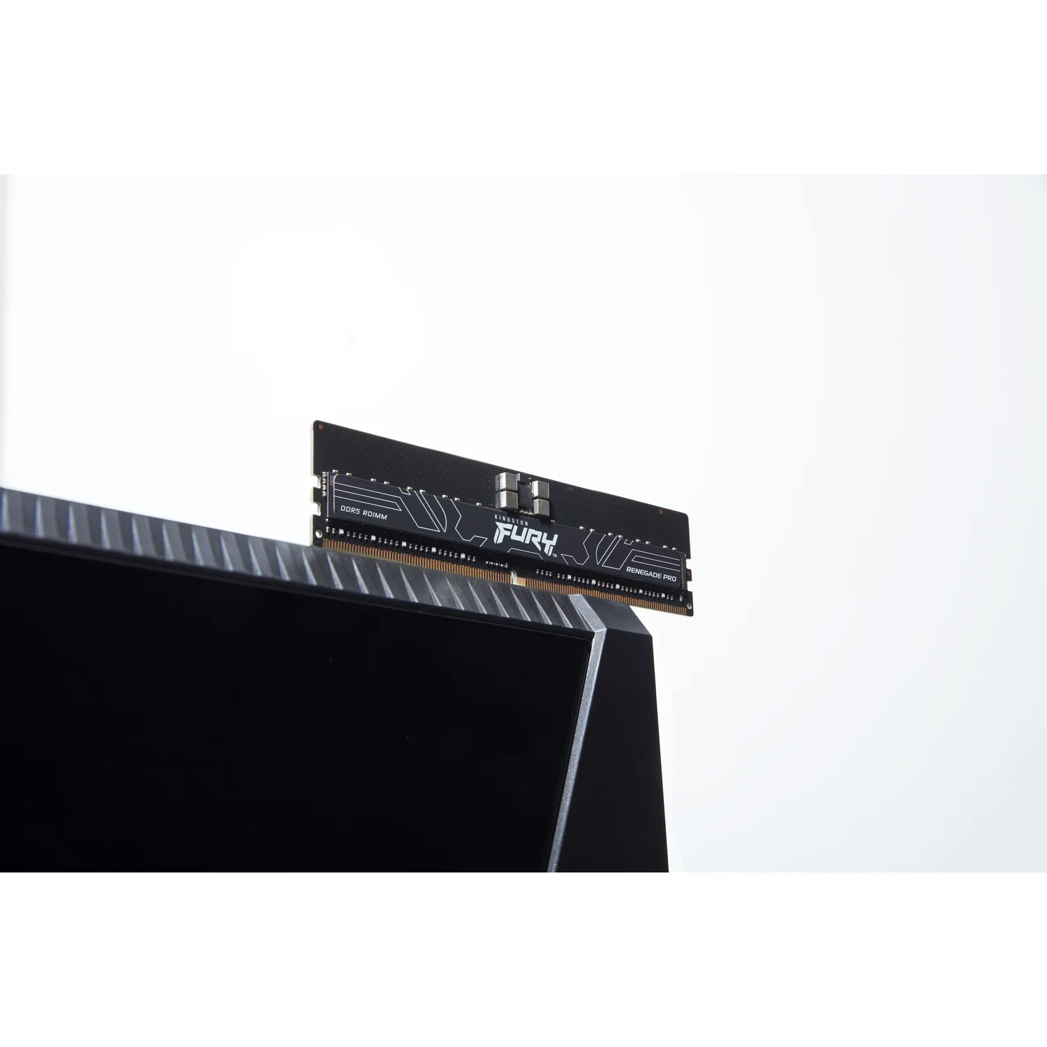 Kingston Technology FURY 32GB 6000MT/s DDR5 ECC Reg CL32 DIMM Renegade Pro XMP - image 5