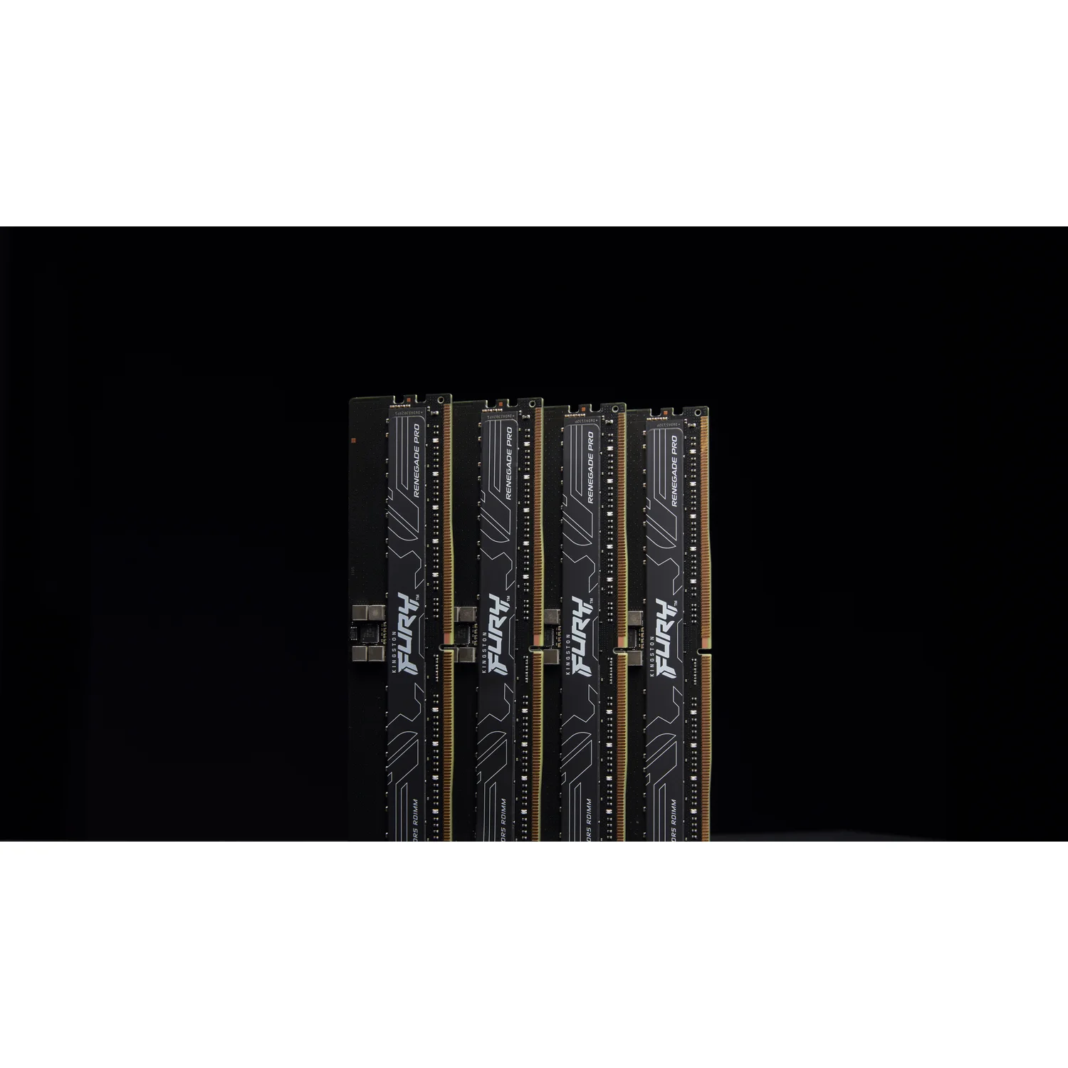 Kingston Technology FURY 32GB 6000MT/s DDR5 ECC Reg CL32 DIMM Renegade Pro XMP - image 6