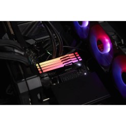 Kingston Technology FURY Beast 32GB 6400MT/s DDR5 CL32 DIMM RGB EXPO - image 8
