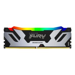 Kingston Technology FURY 32GB 6400MT/s DDR5 CL32 DIMM Renegade RGB XMP - image 2