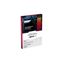 Kingston Technology FURY 24GB 7200MT/s DDR5 CL38 DIMM Renegade RGB XMP - image 4